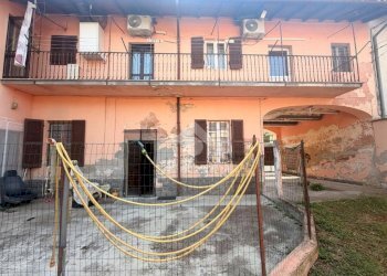 Casa semi indipendente Via Roma, Nicorvo - foto 2