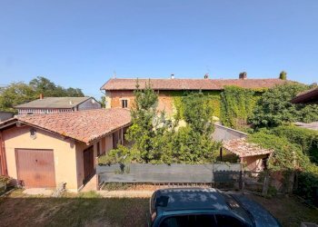 Casa semi indipendente Via Roma, Nicorvo - foto 3