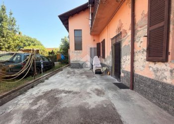 Casa semi indipendente Via Roma, Nicorvo - foto 19