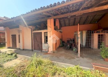 Casa semi indipendente Via Roma, Nicorvo - foto 20
