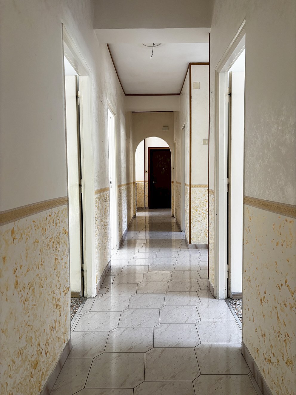 Appartamento Via Lucio Calpurnio, 4, frazione Arco Felice, Pozzuoli - foto 2