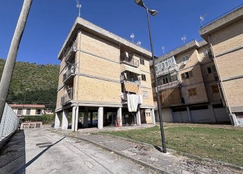 Appartamento Via Lucio Calpurnio, 4, frazione Arco Felice, Pozzuoli - foto 19