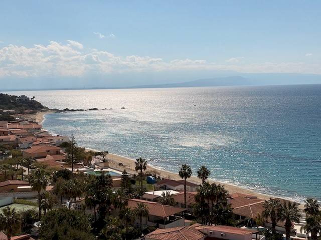 Vista - Three-room apartment Contrada Torre Santa Maria, Ricadi - photo 1