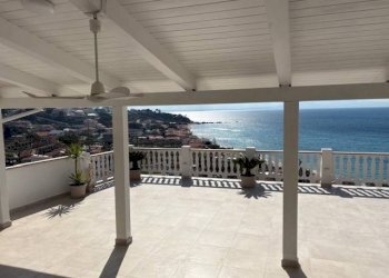 Terrazzo - Three-room apartment Contrada Torre Santa Maria, Ricadi - photo 4