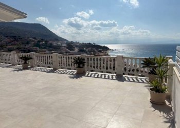 Terrazzo - Three-room apartment Contrada Torre Santa Maria, Ricadi - photo 6