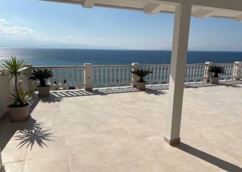 Terrazzo - Three-room apartment Contrada Torre Santa Maria, Ricadi - photo 7