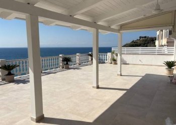 Terrazzo - Three-room apartment Contrada Torre Santa Maria, Ricadi - photo 8