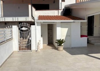 Terrazzo - Three-room apartment Contrada Torre Santa Maria, Ricadi - photo 9