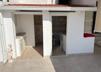 Veranda - Three-room apartment Contrada Torre Santa Maria, Ricadi - photo 11