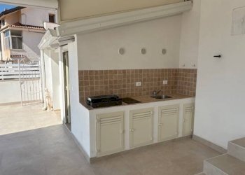 Cucina - Three-room apartment Contrada Torre Santa Maria, Ricadi - photo 12