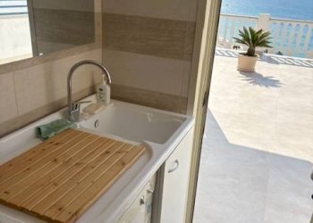 Bagno - Three-room apartment Contrada Torre Santa Maria, Ricadi - photo 13