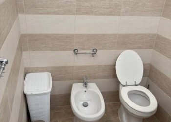 Bagno - Three-room apartment Contrada Torre Santa Maria, Ricadi - photo 14