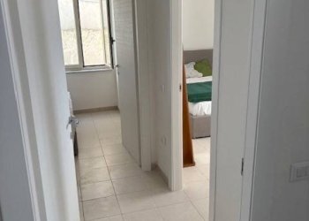 Corridoio - Three-room apartment Contrada Torre Santa Maria, Ricadi - photo 15