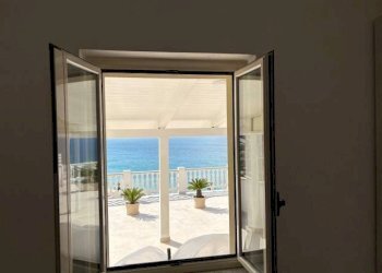 Vista - Three-room apartment Contrada Torre Santa Maria, Ricadi - photo 18