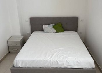 Camera da letto - Three-room apartment Contrada Torre Santa Maria, Ricadi - photo 19
