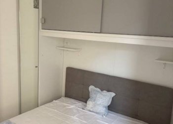 Camera da letto - Three-room apartment Contrada Torre Santa Maria, Ricadi - photo 20