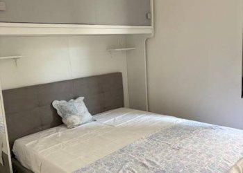 Camera da letto - Three-room apartment Contrada Torre Santa Maria, Ricadi - photo 21