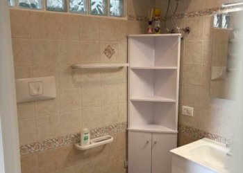 Bagno - Three-room apartment Contrada Torre Santa Maria, Ricadi - photo 22