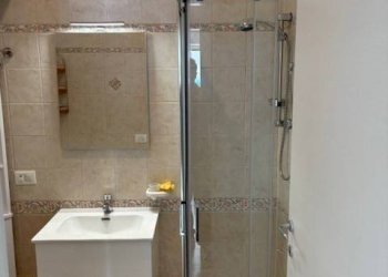 Bagno - Three-room apartment Contrada Torre Santa Maria, Ricadi - photo 23