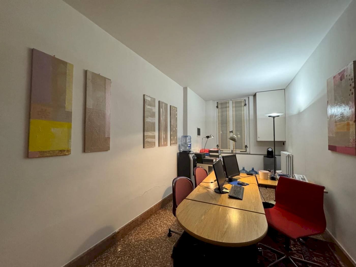 Ufficio - Non-buildable land Via de' Poeti, Bologna (neighborhood Castiglione) - photo 1