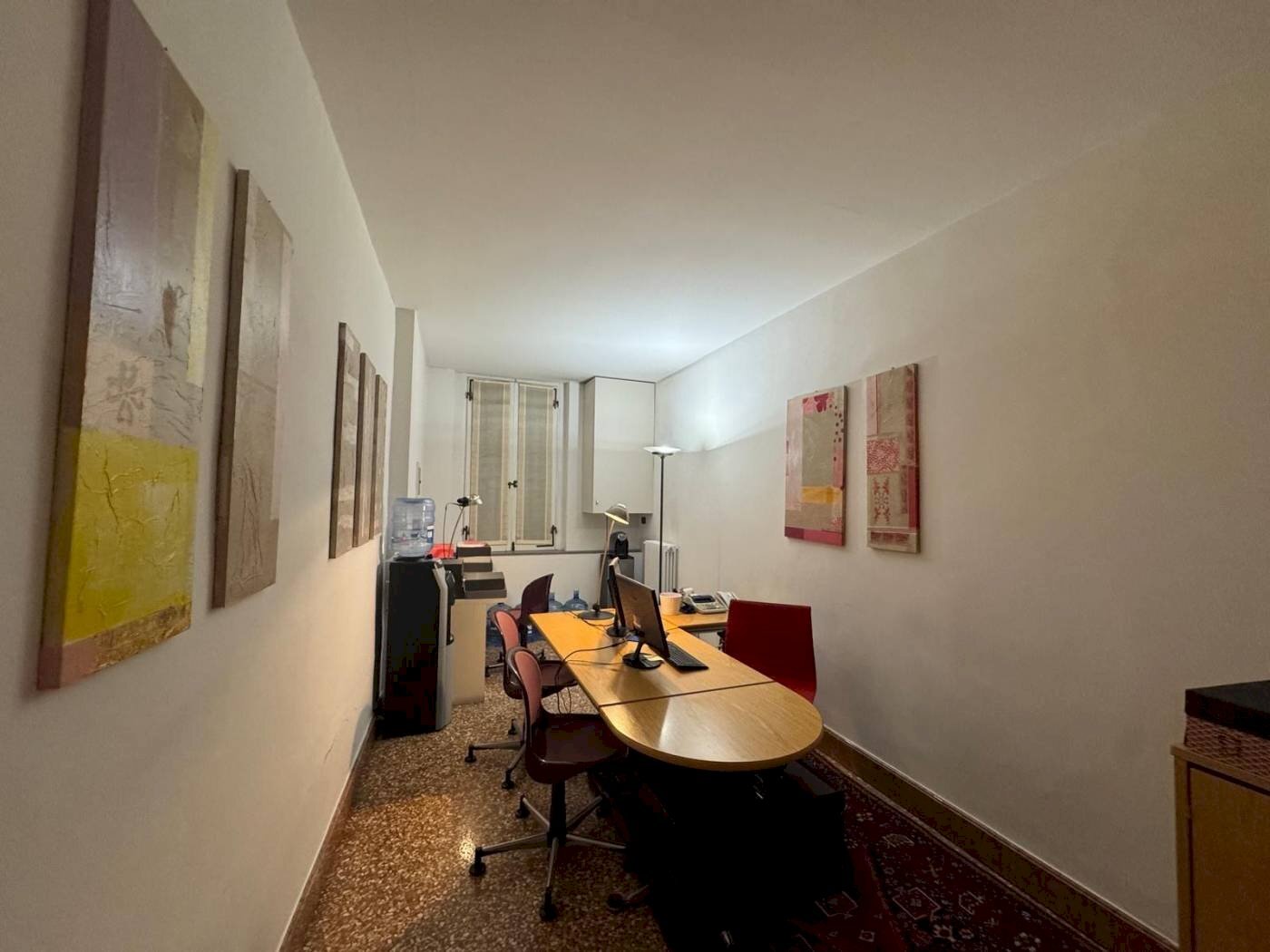 Ufficio - Non-buildable land Via de' Poeti, Bologna (neighborhood Castiglione) - photo 2