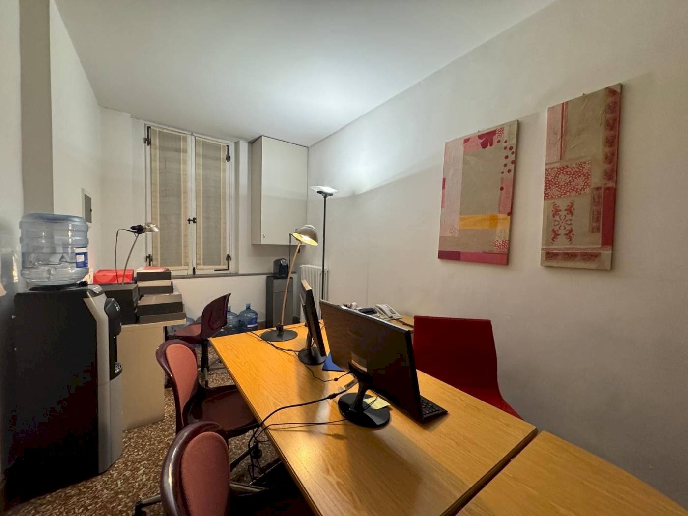 Ufficio - Non-buildable land Via de' Poeti, Bologna (neighborhood Castiglione) - photo 3