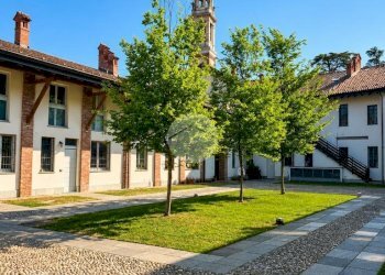 Four-room apartment Vicolo pusterla, Corbetta - photo 15