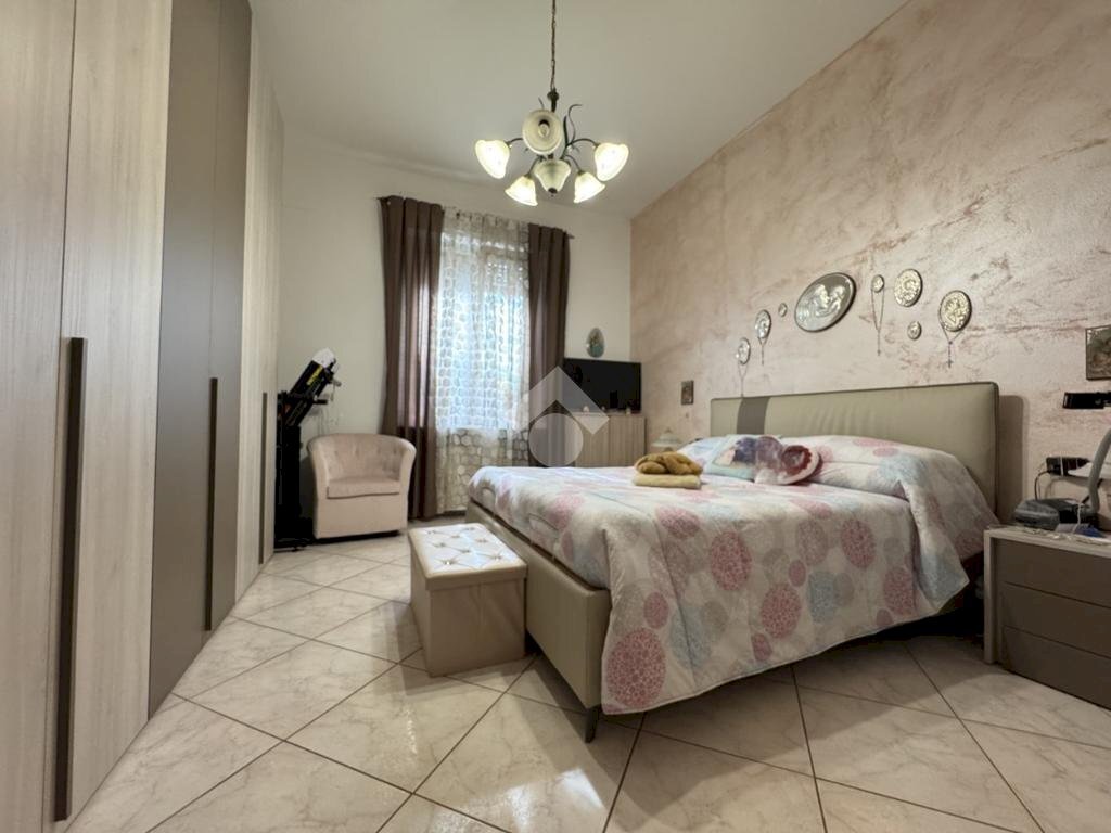 Three-room apartment Via Gaetano Donizzetti, Galliate - photo 3