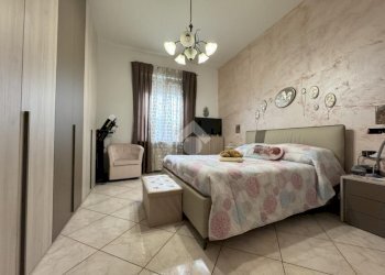 Three-room apartment Via Gaetano Donizzetti, Galliate - photo 9