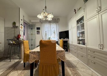 Three-room apartment Via Gaetano Donizzetti, Galliate - photo 11