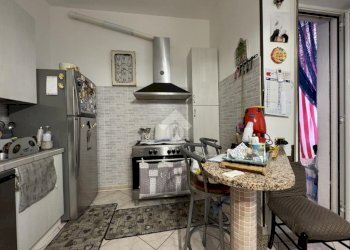 Three-room apartment Via Gaetano Donizzetti, Galliate - photo 15