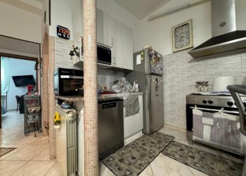 Three-room apartment Via Gaetano Donizzetti, Galliate - photo 20