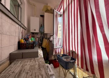 Three-room apartment Via Gaetano Donizzetti, Galliate - photo 23