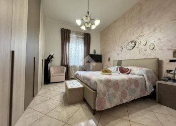 Three-room apartment Via Gaetano Donizzetti, Galliate - photo 25