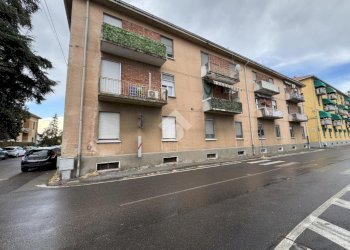 Three-room apartment Via Gaetano Donizzetti, Galliate - photo 27