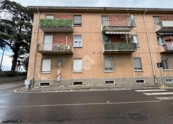 Three-room apartment Via Gaetano Donizzetti, Galliate - photo 28