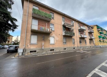 Three-room apartment Via Gaetano Donizzetti, Galliate - photo 29