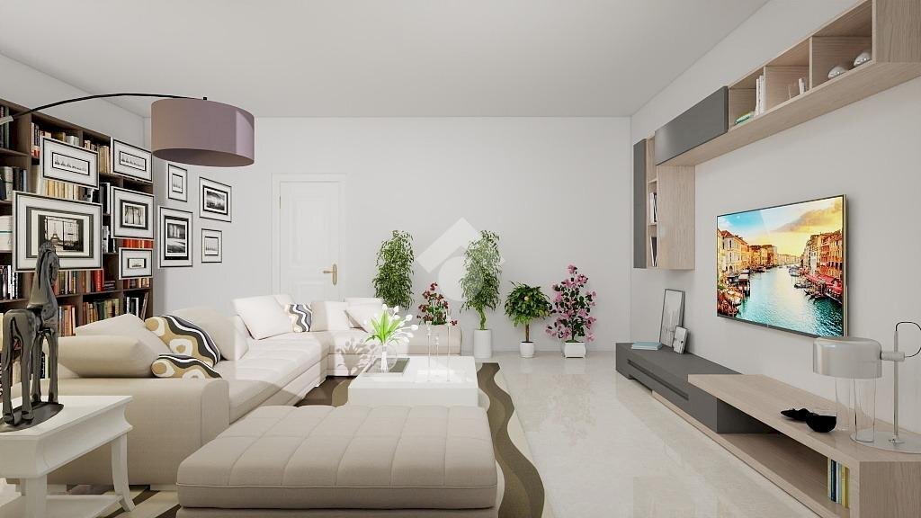 Apartment Viale Tripoli, Rimini - photo 2