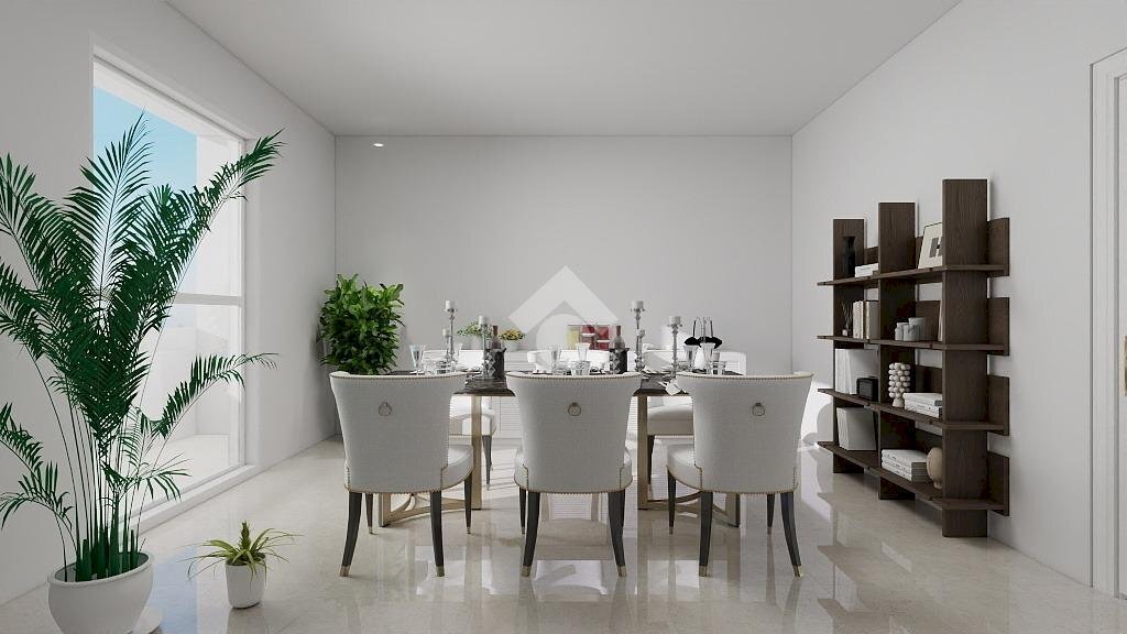 Apartment Viale Tripoli, Rimini - photo 3