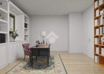 Apartment Viale Tripoli, Rimini - photo 10