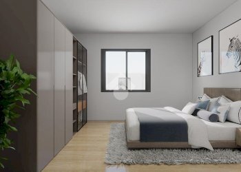 Apartment Viale Tripoli, Rimini - photo 12