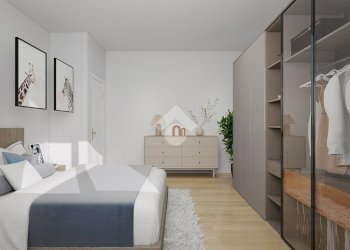 Apartment Viale Tripoli, Rimini - photo 13