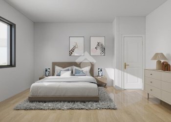 Apartment Viale Tripoli, Rimini - photo 14