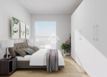 Apartment Viale Tripoli, Rimini - photo 15