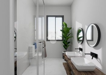 Apartment Viale Tripoli, Rimini - photo 16