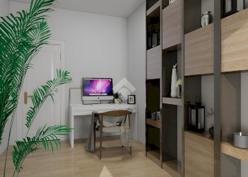 Apartment Viale Tripoli, Rimini - photo 26