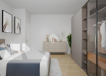 Apartment Viale Tripoli, Rimini - photo 28