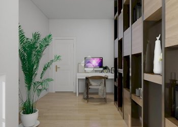 Apartment Viale Tripoli, Rimini - photo 29