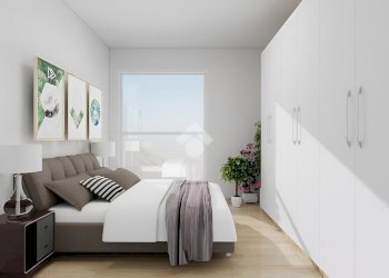 Apartment Viale Tripoli, Rimini - photo 31