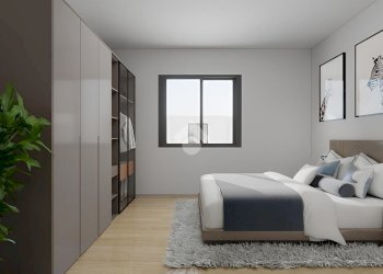 Apartment Viale Tripoli, Rimini - photo 32